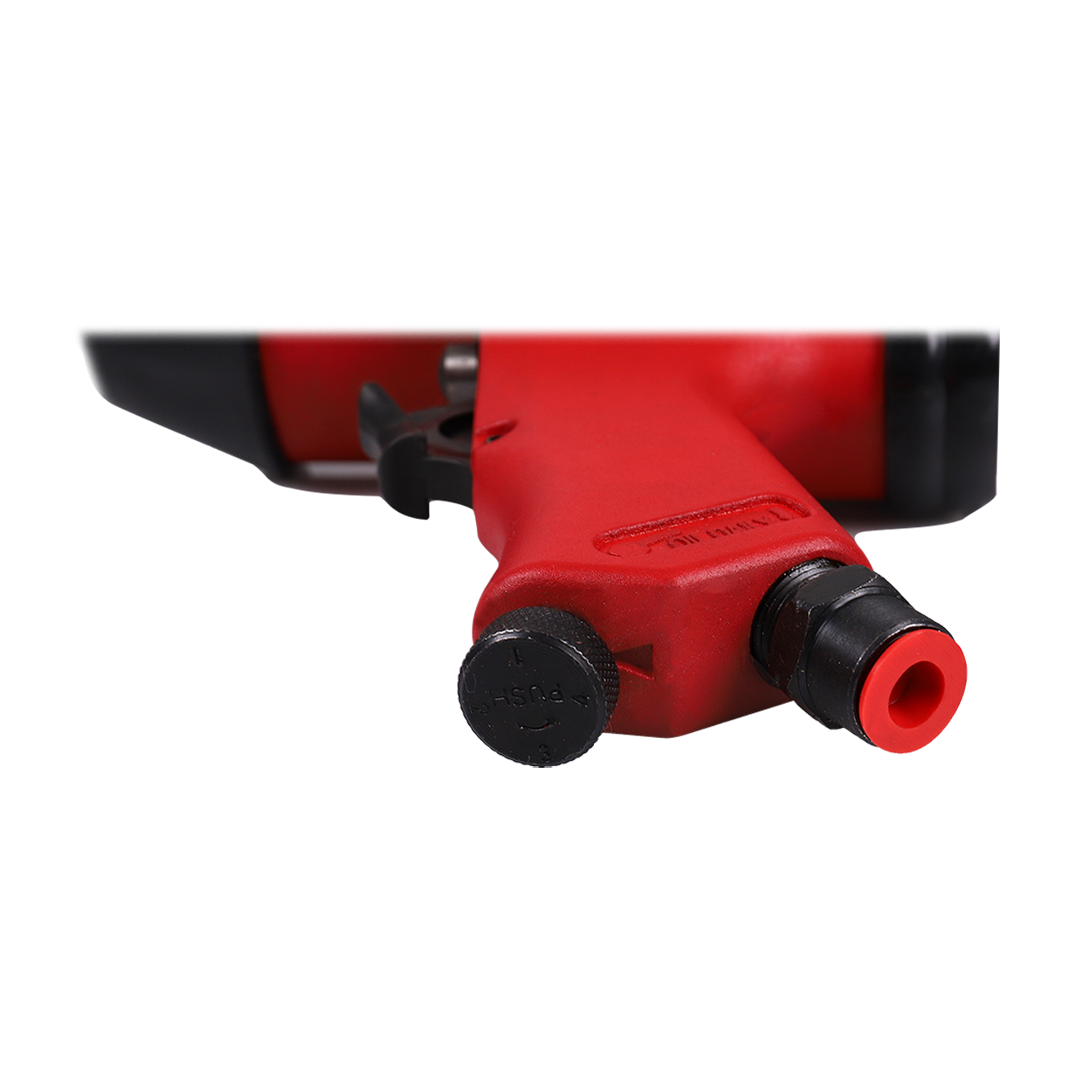 Druckluft-Schlagschrauber-Set