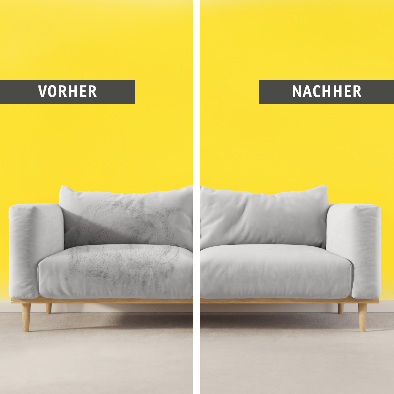 MISTER TOOL Waschsauger