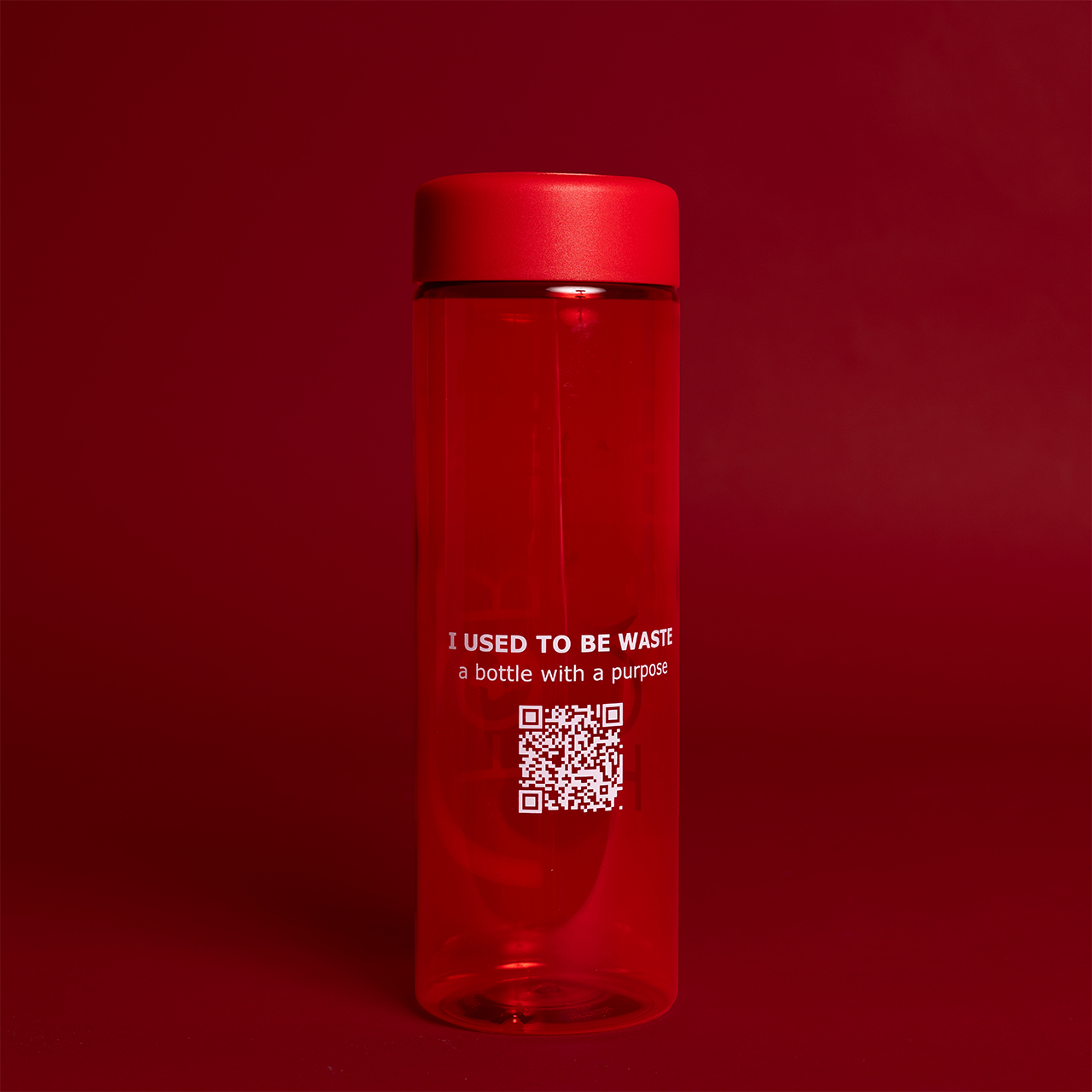 Wasserflasche 850 ml