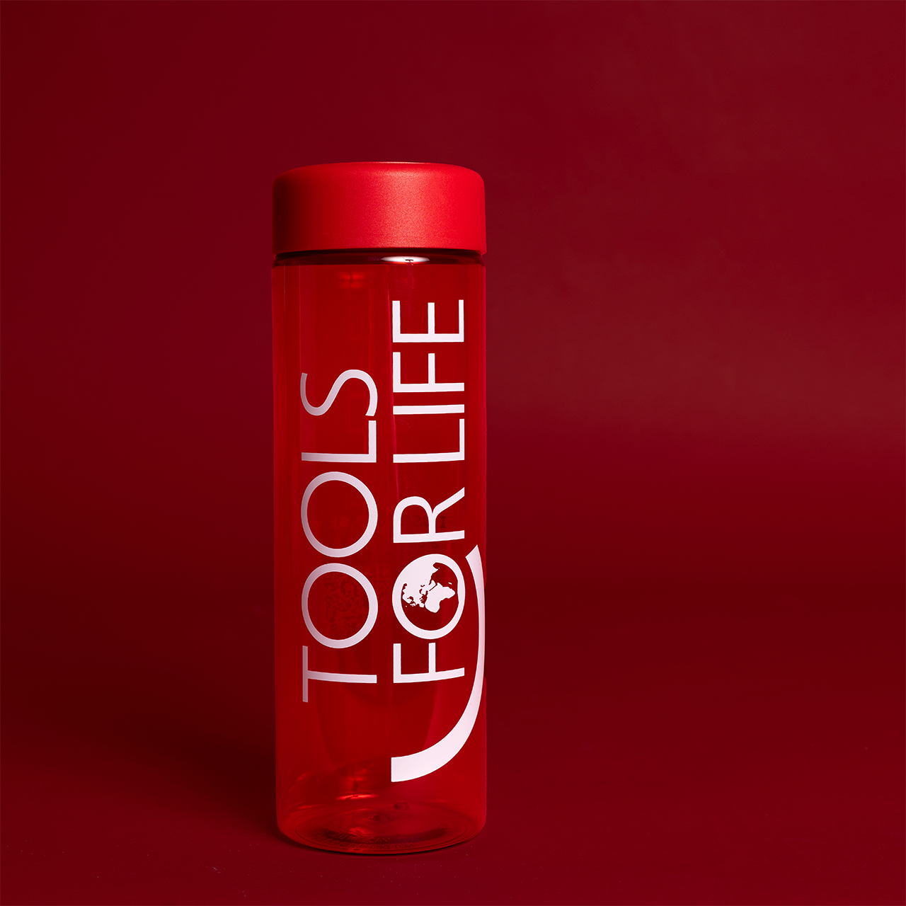 Wasserflasche 850 ml