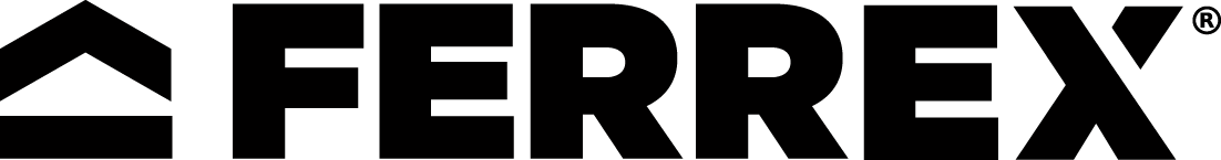 Ferrex logo