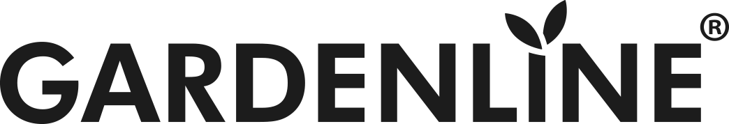 Gardenline logo
