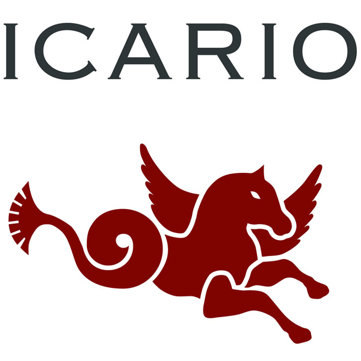Icario logo