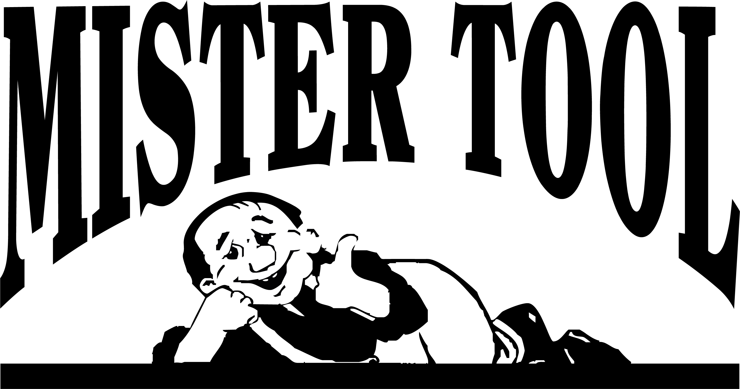 MISTER TOOL logo