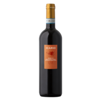 ICARIO Rosso di Montepulciano D.O.C. 2018 von Icario