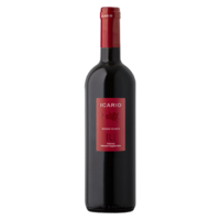 ICARIO Rosso Icario Toscana I.G.T. 2016 von Icario