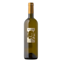 ICARIO Nysa Bianco Toscana I.G.T. 2018