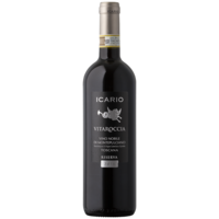 ICARIO Vitaroccia Riserva 2016 Vino Nobile di Montepulciano D.O.C.G.