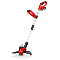 WALTER WERKZEUGE - 3-in-1 Akku-Rasentrimmer 20 V von WALTER