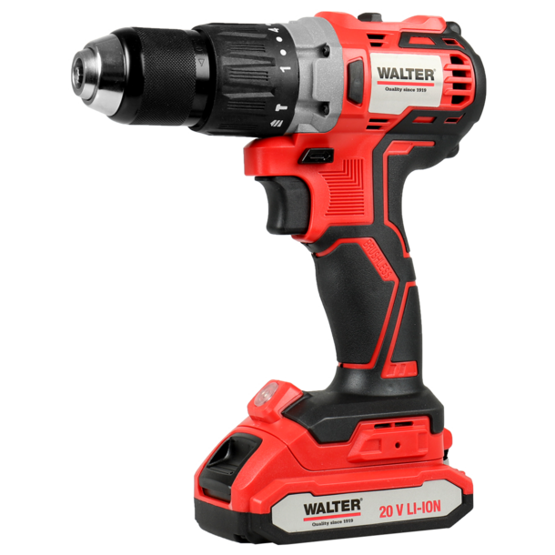 Impact drill 20 volt top