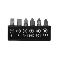 Akkuschrauber 3,6 V #02