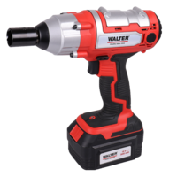 WALTER 18 V li-Ion cordless impact driver #04