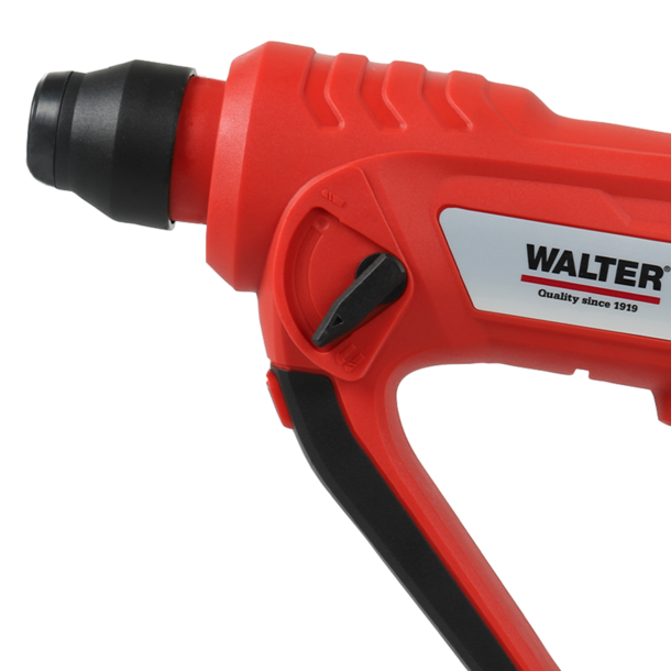 Buy 20 V Li-Ion Cordless Impact Drill | WALTER Werkzeuge