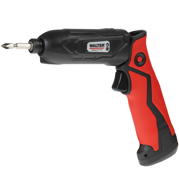 Buy 7 2 V Li ion cordless impact driver WALTER Werkzeuge