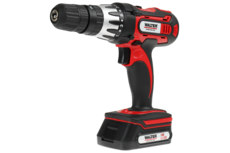 WALTER 18 V Cordless Impact Drill