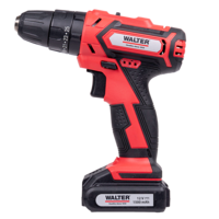 12 V Cordless Hammer Drill #02