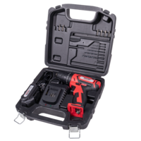 12 V Cordless Hammer Drill #05