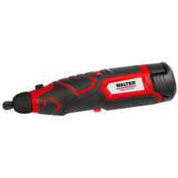 WALTER 12 V cordless rotary tool