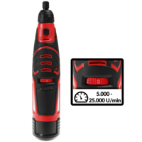 12 V cordless rotary tool #03