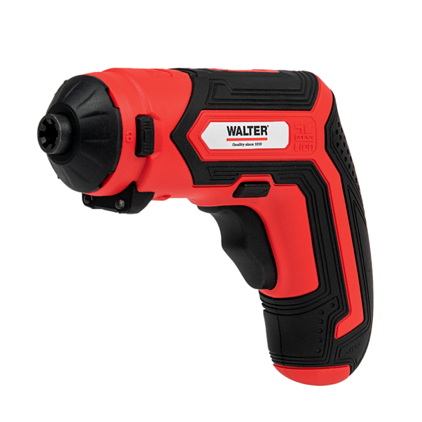 Workzone 4 in 2025 1 cordless screwdriver