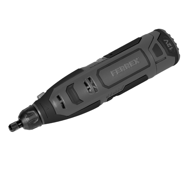 Buy 12 V Li Ion cordless rotary tool