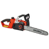 WALTER 40 V Cordless Chain Saw