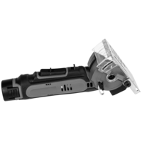 Mini Cordless Plunge-Saw 12 V #05