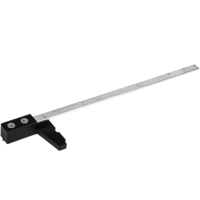 Mini Cordless Plunge-Saw 12 V #06