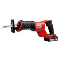 WALTER 20 V Cordless Reciprocating Saw