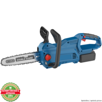 B-Goods 40V Cordless Chain Saw