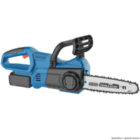 B-Goods 40V Cordless Chain Saw #02