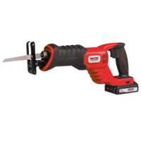 20V Cordless Reciprocating Saw
