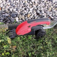 Akku Gras- und Strauchschere 7,2 V #05