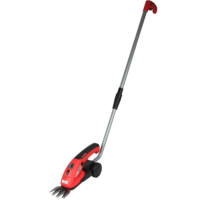 Akku-Grasschere 3,6 V