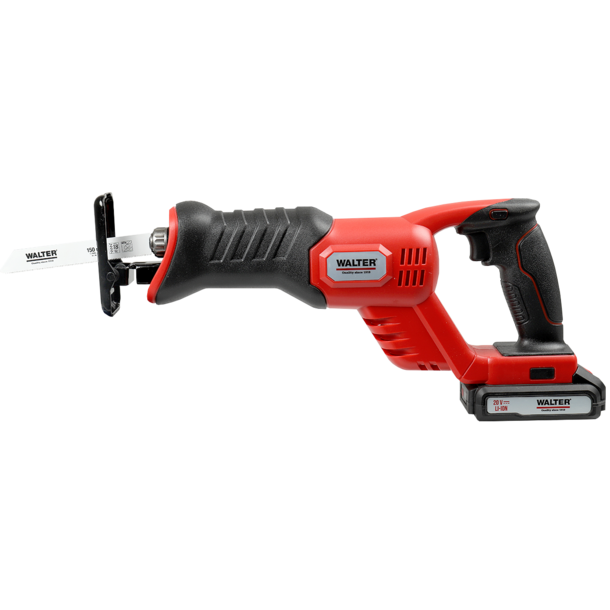 Ferrex cordless hotsell reciprocating saw