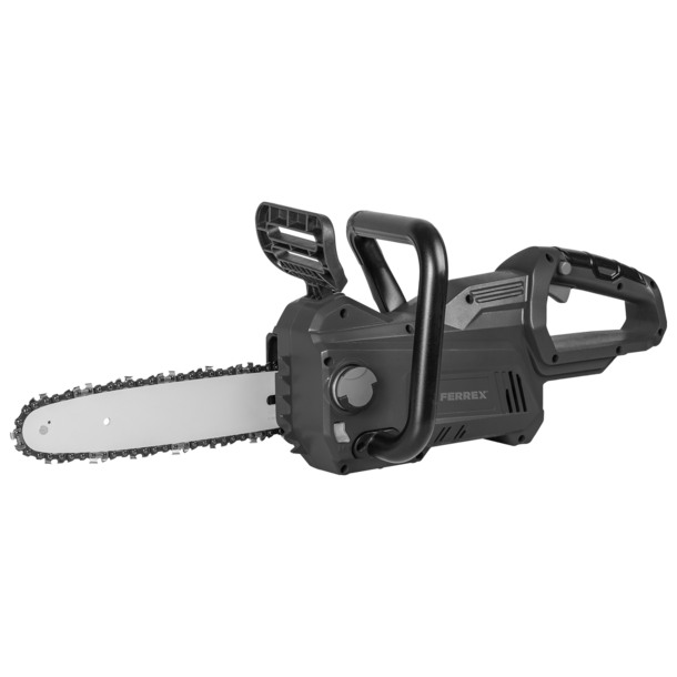 Ferrex battery clearance chainsaw