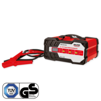 WALTER Auto-Batterieladegerät mit Starthilfe 6 / 12 V von WALTER