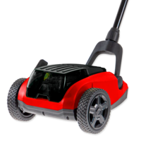 Handrasenmäher 20 V kaufen! Effiziente Rasenpflege für