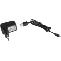 3,6V Akku-Klebepistole #07