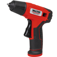 WALTER 4V Cordless Glue Gun