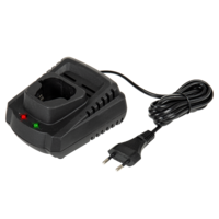 WALTER 12 V Battery Charger 1500mA