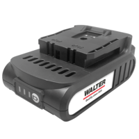 WALTER Battery 20 V / 2000 mAh