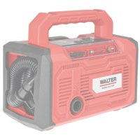 Li-Ion Akku 20V 2Ah 40Wh von WALTER #03
