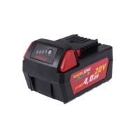 WORKZONE Titanium+ 20 V Spare battery