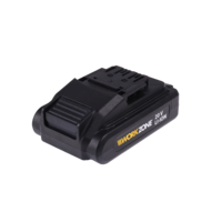 WORKZONE 20V Spare battery