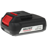 Li-Ion Akku 12 V / 2000 mAh von WALTER