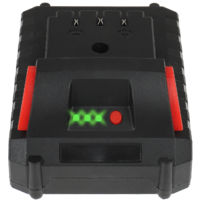 Li-Ion Akku 20 V / 1500 mAh #02