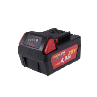 WORKZONE 20V spare battery