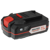 WALTER Li-ion Battery 20 V / 2000 mAh