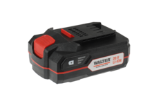 WALTER Li-ion Battery 20 V / 2000 mAh